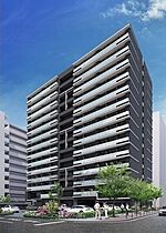 コンフォリア新大阪宮原Q  ｜ 大阪府大阪市淀川区宮原５丁目8番（賃貸マンション1DK・3階・26.13㎡） その3