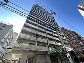 ノルデンタワー江坂プレミアム  ｜ 大阪府吹田市広芝町11番8号（賃貸マンション1LDK・16階・35.40㎡） その1