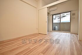 プレサンス江坂ベルフィーヌ  ｜ 大阪府吹田市垂水町１丁目57番16号（賃貸マンション1DK・2階・25.47㎡） その4