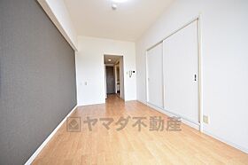 リビスタ千里  ｜ 大阪府吹田市古江台５丁目1番1号（賃貸マンション1LDK・6階・37.92㎡） その5