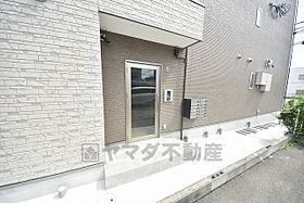 アート南吹田  ｜ 大阪府吹田市南吹田５丁目7番3号（賃貸アパート1LDK・1階・32.81㎡） その26