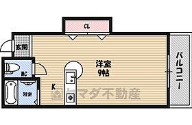 モアクレスト江坂  ｜ 大阪府吹田市南吹田５丁目（賃貸マンション1R・5階・20.00㎡） その2