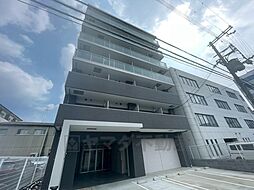 ライブガーデン江坂8