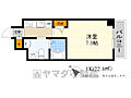 エグゼ新大阪南8階7.4万円