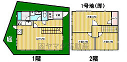 白江邸 1号地