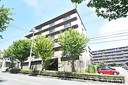 プレステージ上山手