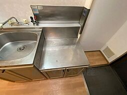 キッチン