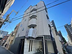 ミックコート東三国