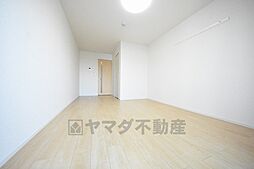 メゾン・三ツ星 303 3階1Kのリビング/ダイニング