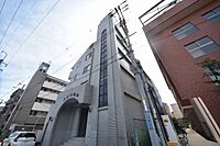 大阪府吹田市昭和町23番5号：物件画像／株式会社RENET　ワントップハウス千里中央店