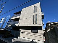 大阪府豊中市曽根東町4丁目4番13号：物件画像／株式会社RENET　ワントップハウス千里中央店