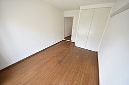 セントラルハイツ津雲台 3階ワンルームのリビング/ダイニング