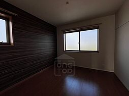 オクテット 3階1LDKのリビング/ダイニング