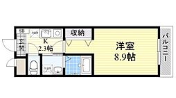 ジュネス・ブランドール