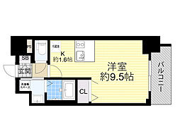 プレサンス新大阪クレスタ