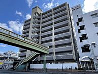 大阪府吹田市泉町1丁目23番17号：物件画像／株式会社RENET　ワントップハウス千里中央店