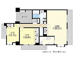 パークハイム豊中緑地公園