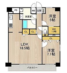 🉐敷金礼金0円！🉐セノアタワー新大阪