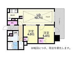 Brillia Tower箕面船場TOP OF THE HILL