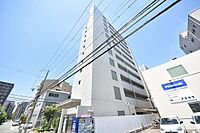 大阪府吹田市垂水町3丁目27番17号：物件画像／株式会社RENET　ワントップハウス千里中央店