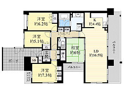 ジオ千里桃山台2番館