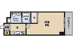 🉐敷金礼金0円！🉐S-FORT江坂LIBERTS