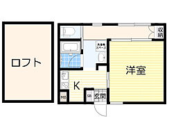 パロス江坂垂水町