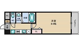 プルミエールメゾン江坂