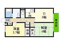 グリーンハイツ岸辺