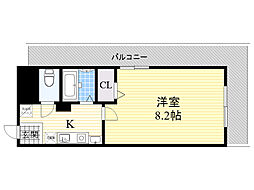 🉐敷金礼金0円！🉐フローライト新大阪