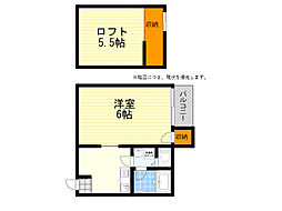 La Luce清和園町