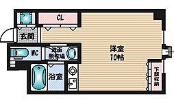 江坂アパートメント