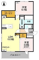 ルシェリア豊中