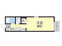 ソレーユ箕面
