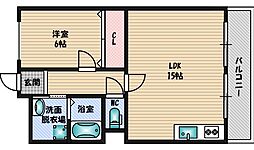 第1マンション寺直