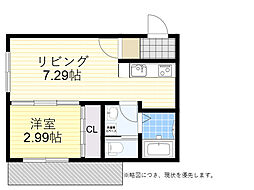 プリヴェ江坂