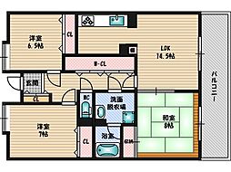 サンライズコート緑地公園B棟