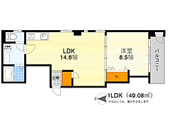 アルシェ江坂