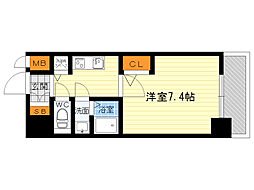 🉐敷金礼金0円！🉐S-RESIDENCE江坂Eminence