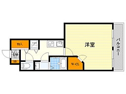 プルメリア江坂