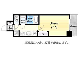 🉐敷金礼金0円！🉐S-RESIDENCE江坂Eminence