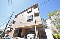大阪府吹田市千里山東2丁目24番4号：物件画像／株式会社RENET　ワントップハウス千里中央店