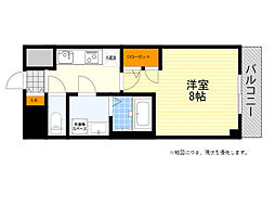 S-RESIDENCE江坂Alegria