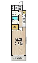 🉐敷金礼金0円！🉐K緑地