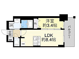プレサンス新大阪ジェイズ
