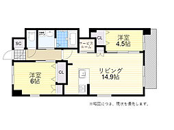 ブリエヴェール北桜塚