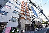 大阪府吹田市江の木町5番25号：物件画像／株式会社RENET　ワントップハウス千里中央店