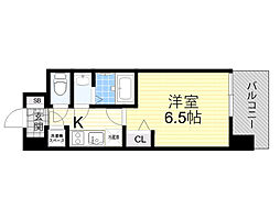 🉐敷金礼金0円！🉐LUMINOUS三国本町