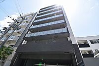 大阪府吹田市豊津町12番36号：物件画像／株式会社RENET　ワントップハウス千里中央店