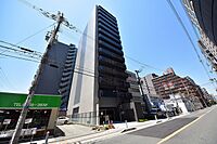 大阪府吹田市広芝町11番14号：物件画像／株式会社RENET　ワントップハウス千里中央店